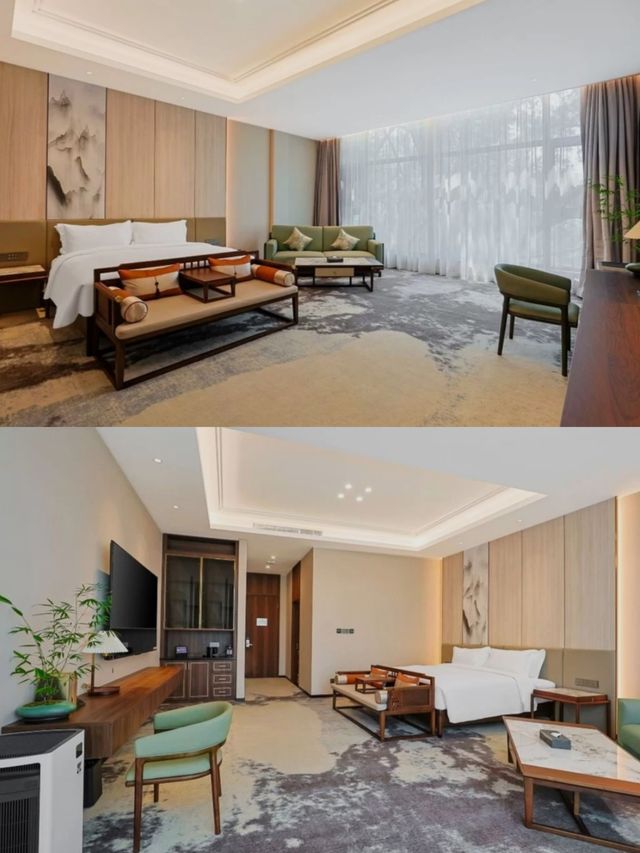 長春水語山舍民宿(水文化生態園店) 長春水語山舍民宿(水文化生態園店)