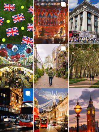 🇬🇧 Super detailed "London Year-round Travel Guide" | January–December most beautiful scenery × seasonal × city events in one article!