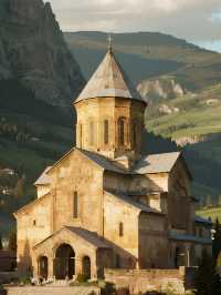 高加索三國親子遊｜巴赫馬羅冬日遛娃指南