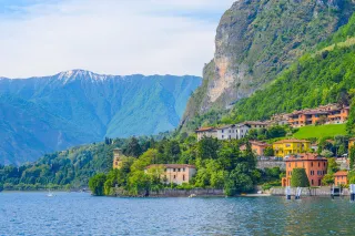 秋遊德法意瑞四國12天超全攻略