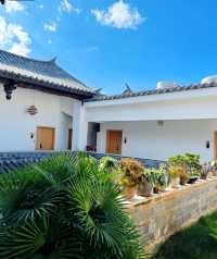 建水·古城客棧！發現一家寶藏民宿