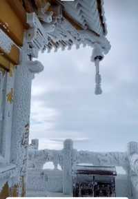 這裡冬季美翻了