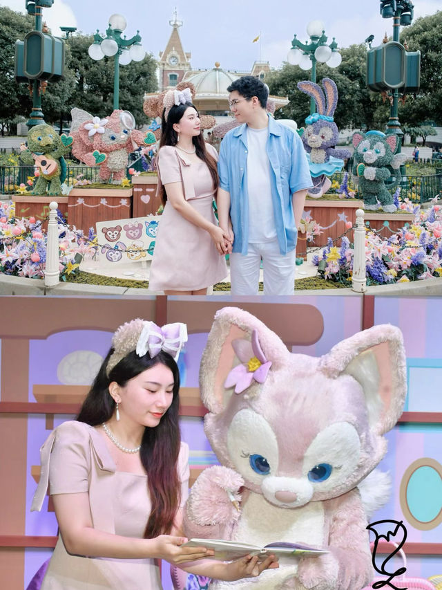 夢幻城堡+20周年限定煙花！港迪最新暴走攻略衝就對了！