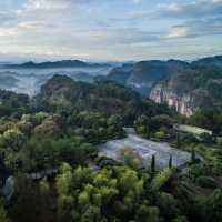 方巖2天1夜旅遊攻略