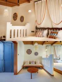 在新疆特克斯,住到了我的人生民宿!!