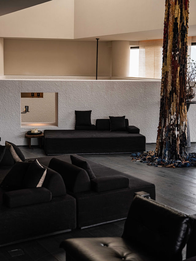 躺著看梅里雪山，時間在這裡慢速播放