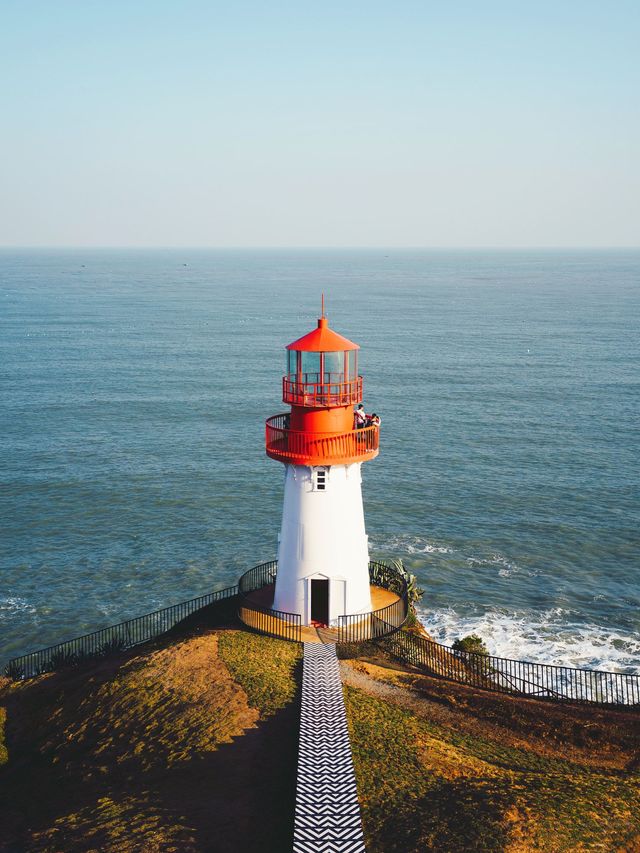 漳州淡季漫遊指南,小眾玩法快收藏! 漳州淡季漫遊指南,小眾玩法快收藏!