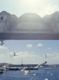 膠片|在伊斯坦堡聽《伊斯坦堡》