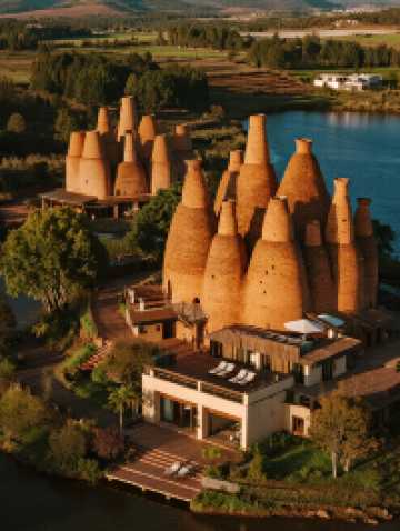 彌勒親子遊 東風韻美憬閣的溫泉遛娃之旅！