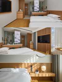 冬天總要去看一次天池吧