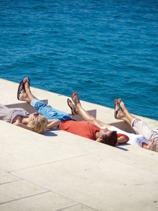 Hướng dẫn cần đọc khi đi du lịch Ý và các quốc gia khác vào mùa thu.