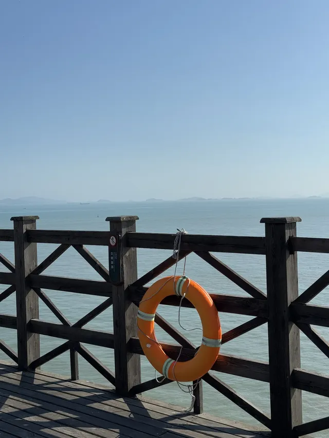 被《國家地理》安利的嵊泗,果然是海島天花板 被《國家地理》安利的嵊泗,果然是海島天花板