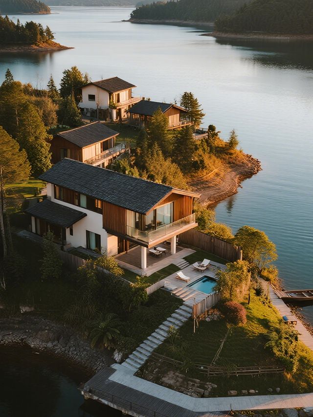千島湖親子油畫之旅西坡千島湖+湖景套房遛娃! 千島湖親子油畫之旅西坡千島湖+湖景套房遛娃!