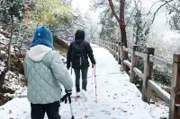 跟我們德陽出發每週去野吧！