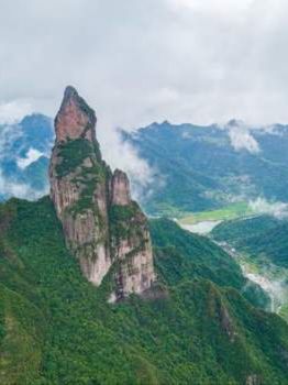 台州神仙居1天1晚的旅遊攻略,預算控制在1000元左右,幫你輕鬆玩盡這個絕美的自然 台州神仙居1天1晚的旅遊攻略,預算控制在1000元左右,幫你輕鬆玩盡這個絕美的自然