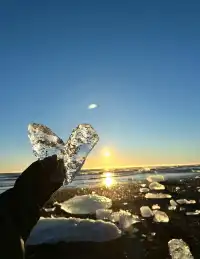 北歐五國追光之旅人均1.8w玩到爽