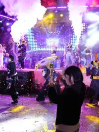 打工人週末出逃!張家界2天治癒之旅