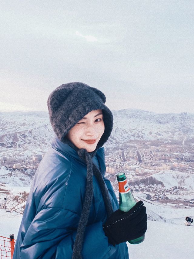 新疆行，真實體驗，未踩坑！