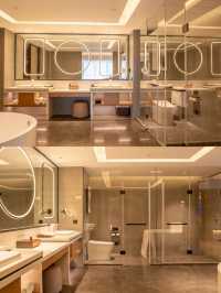 可可托海吉域合涵田酒店