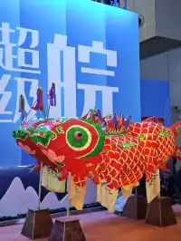 上海長三角文博會開展,逛一次就愛上…