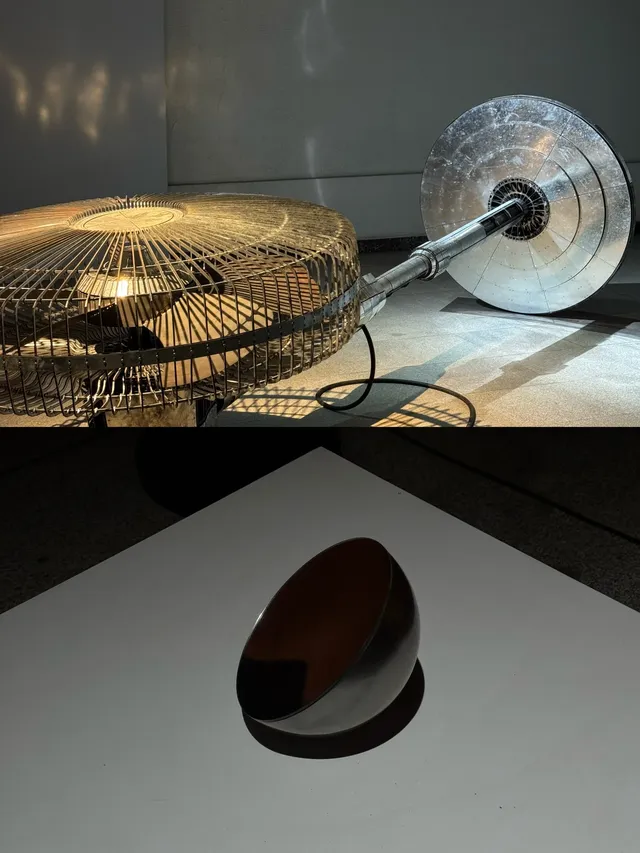 長春週末好去處!公園裡的藝術展 長春週末好去處!公園裡的藝術展