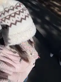 秋天的淨月潭美到失語