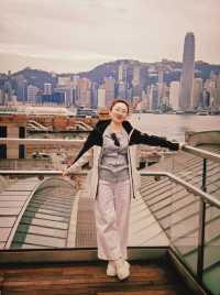 港澳5日遊，山西人說走就走