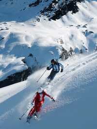 48小時闖入徐州冰雪秘境霧淞林海+古村雪韻一鍵get!