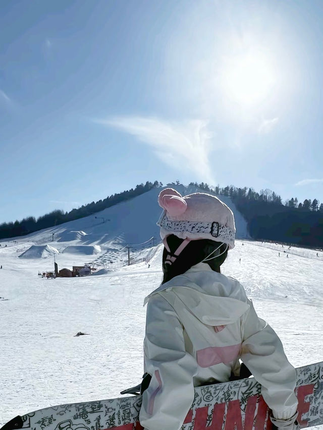 48小時闖入徐州冰雪秘境霧淞林海+古村雪韻一鍵get! 48小時闖入徐州冰雪秘境霧淞林海+古村雪韻一鍵get!