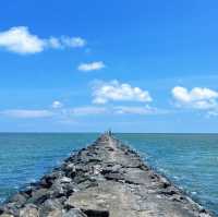 冬日逃離防城港5天4晚超全避寒攻略