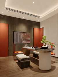 上饒婺源開元名庭酒店｜住進徽派水墨裡的婺源旅居