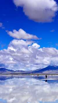 標題:【3000元!青甘線10天深度遊攻略 真香!一次直擊心靈的震撼之旅,省錢又精彩!---