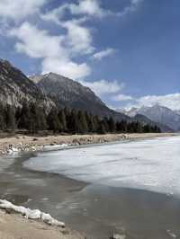 拉薩6日包車遊打卡聖地全攻略