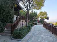 泰安人私藏溫泉!泰山腳下泡湯治癒全攻略