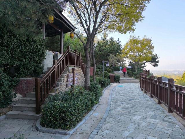 泰安人私藏溫泉!泰山腳下泡湯治癒全攻略 泰安人私藏溫泉!泰山腳下泡湯治癒全攻略