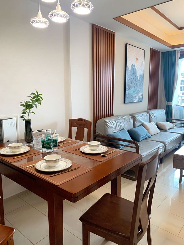 一不小心在亞龍灣挖到性價比王者民宿啦！