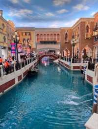 3天港澳連遊攻略美到不想走