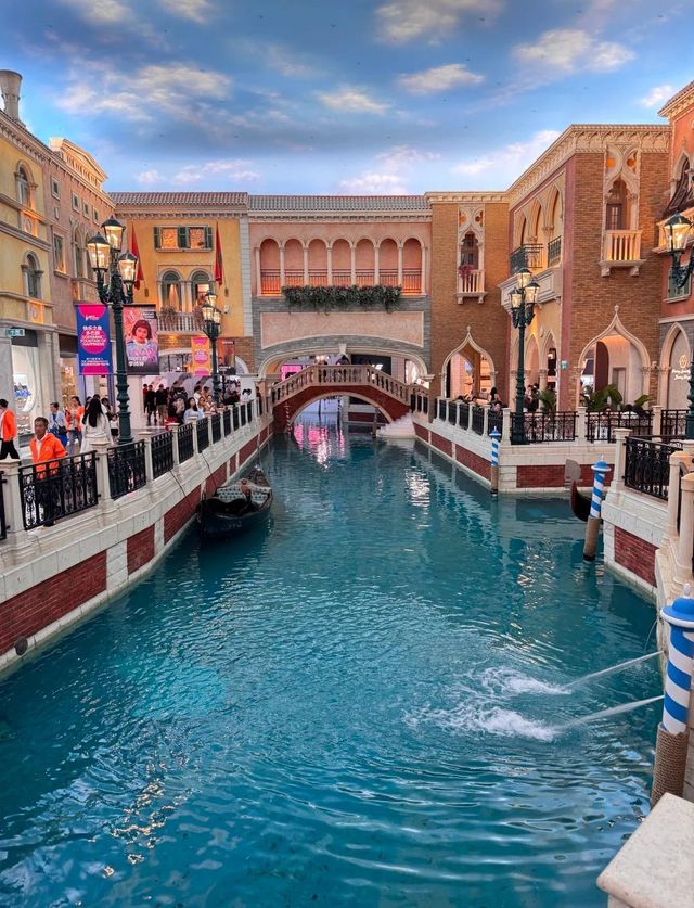 3天港澳連遊攻略美到不想走