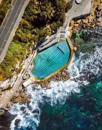 答應我！這輩子一定要在悉尼暴走一天！