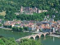 德國3日遊必打卡攻略