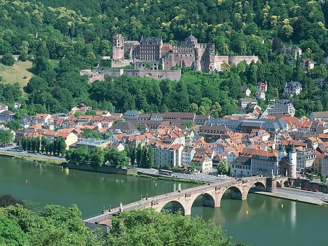 德國3日遊必打卡攻略 德國3日遊必打卡攻略