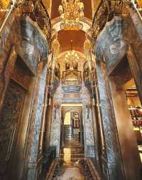 天津這建築美翻了!