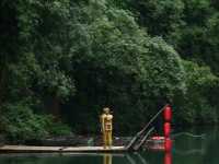 西陵峽必打卡！三峽人家絕美山水攻略