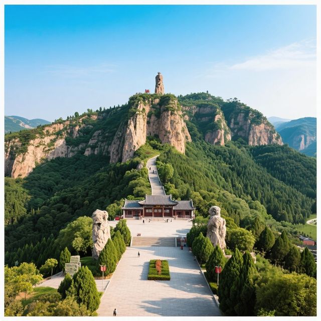 商丘寶藏之旅 | 穿越千年的中原奇遇 商丘寶藏之旅 | 穿越千年的中原奇遇