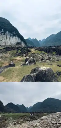 安順徒步天花板,被問爆的野趣攻略