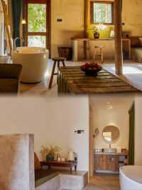 西坡江山｜躺進浙西秘境，住進萬畝梯田神仙民宿