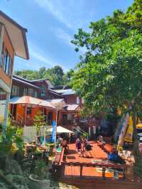 停泊島平價美食&交通攻略人均10馬幣吃到爽!