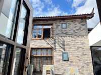 在麗江束河的侘寂時光棲野漫隅設計師美宿