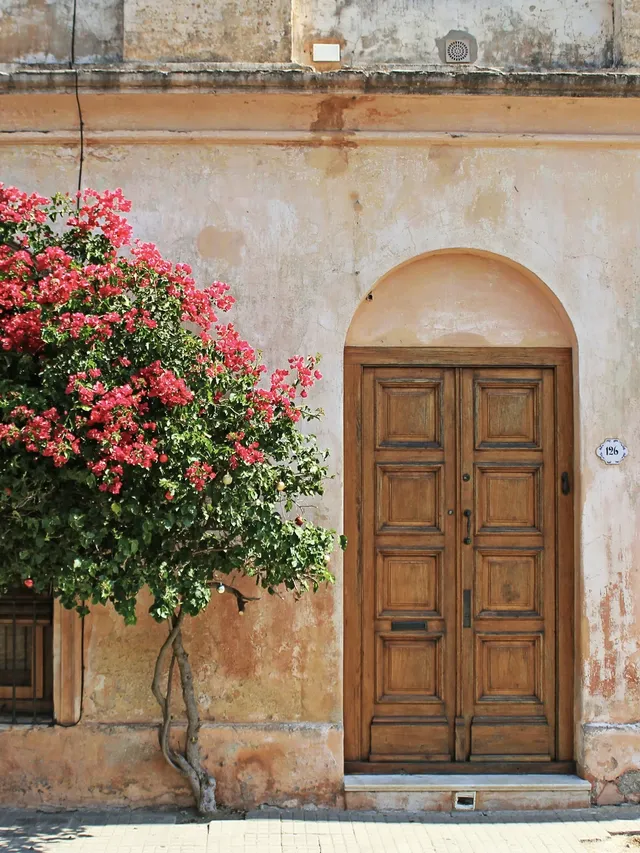 一日跨國:烏拉圭科洛尼亞沉醉舊世界的靜謐 一日跨國:烏拉圭科洛尼亞沉醉舊世界的靜謐
