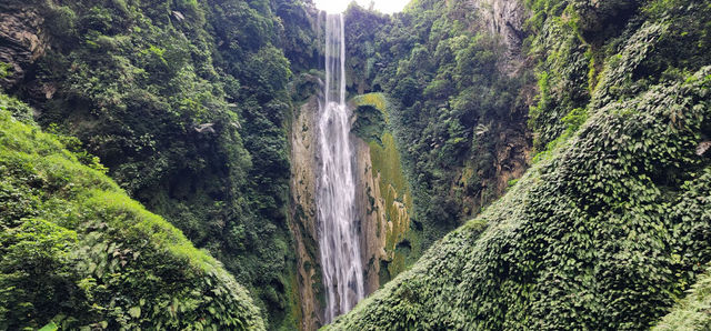 廣西山水私藏玩法 廣西山水私藏玩法